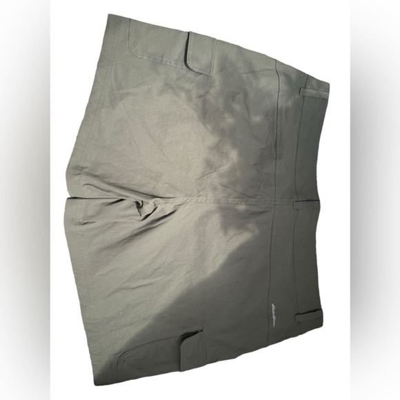 EDDIE BAUER Hiking Trekking Shorts - Picture 3 of 5